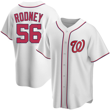 fernando rodney jersey