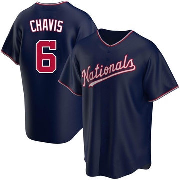 Michael Chavis Washington Nationals Cartoon signature shirt, hoodie, sweater,  long sleeve and tank top