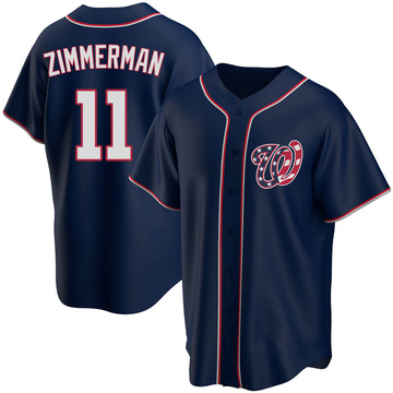 Ryan Zimmerman Thanks Zim Tee Shirt - NVDTeeshirt