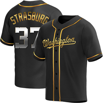  Outerstuff MLB Youth 8-20 Team Color Alternate Primary Logo  Name and Number Player T-Shirt (8, Stephen Strasburg Washington Nationals  Navy Alternate) : Sports & Outdoors